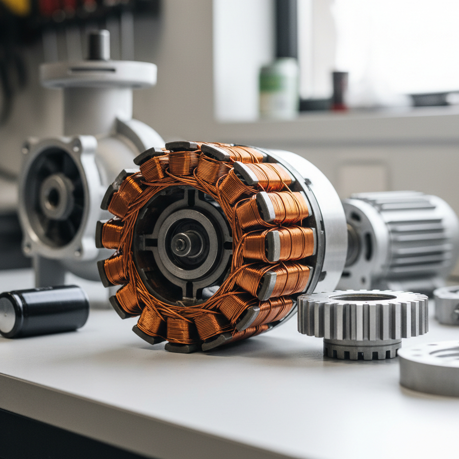 Sancaktepe Havuz Pompası Tamiri görseli