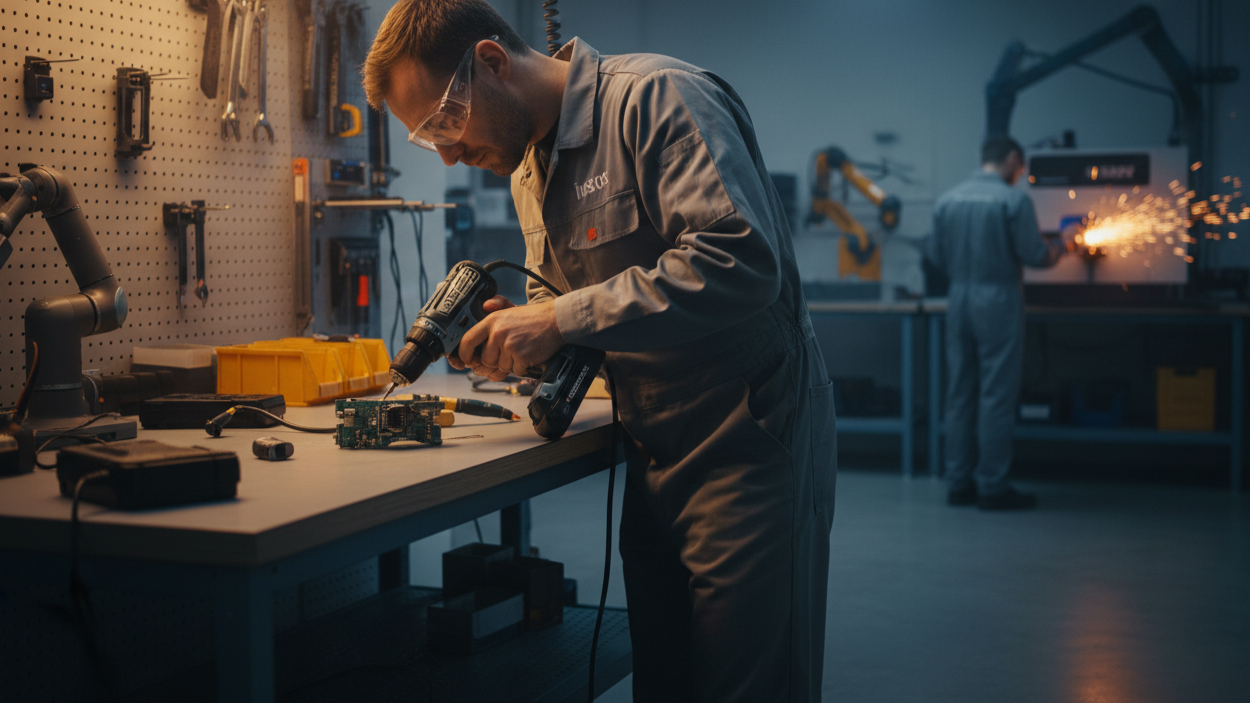 Sancaktepe Hilti & Matkap Tamiri arka plan görseli